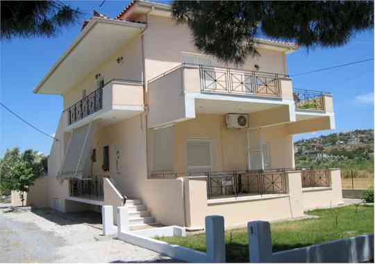 Aristea Apartments - ���� ��� ���������